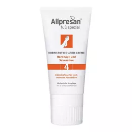 ALLPRESAN Krém na nohy Foot Special No. 4, 40 ml