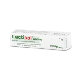 LACTISOL Smotana, 75 g