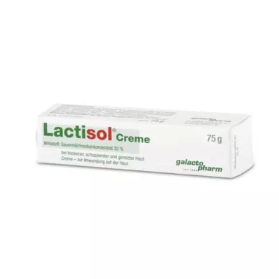 LACTISOL Smotana, 75 g LACTISOL Smotana, 75 g