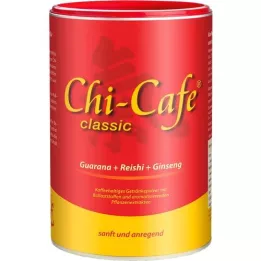 CHI-CAFE Prášok, 400 g