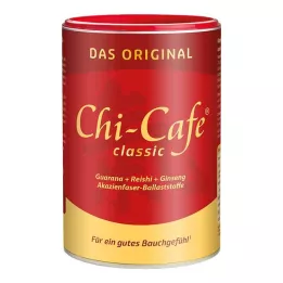 CHI-CAFE Prášok, 400 g