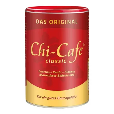 CHI-CAFE Prášok, 400 g CHI-CAFE Prášok, 400 g