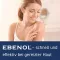 EBENOL 0,5% krém, 15 g