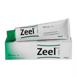 ZEEL comp.N krém, 100 g