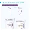 BIODERMA Cicabio krém na ošetrenie rán, 40 ml