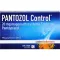 PANTOZOL Kontrolné 20 mg enterálne obalené tablety, 14 ks