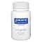 PURE ENCAPSULATIONS L-Karnitín Kapsule, 60 kapsúl