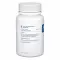 PURE ENCAPSULATIONS L-Karnitín Kapsule, 60 kapsúl