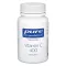 PURE ENCAPSULATIONS Vitamín C 400 pufrovaných kapsúl, 90 ks
