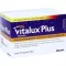 VITALUX Plus Luteín a Omega-3 Kapsule, 84 kapsúl