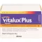 VITALUX Plus Luteín a Omega-3 Kapsule, 84 kapsúl