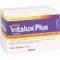 VITALUX Plus Luteín a Omega-3 Kapsule, 84 kapsúl