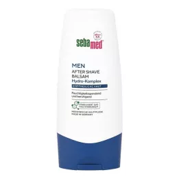 SEBAMED pre mužov Balzam po holení, 100 ml
