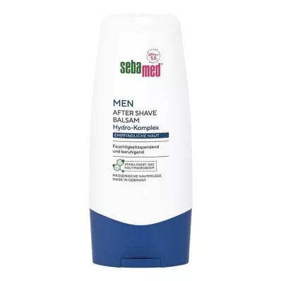 SEBAMED pre mužov Balzam po holení, 100 ml SEBAMED pre mužov Balzam po holení, 100 ml