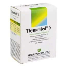 THYMOWIED N Obalené tablety, 100 ks