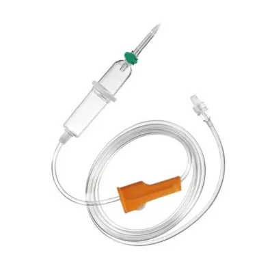 Intrafix Primeline s ventilom Safeflow 180cm, 1 kus Intrafix Primeline s ventilom Safeflow 180cm, 1 kus