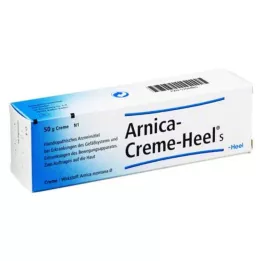 ARNICA-CREME Päta S, 50 g