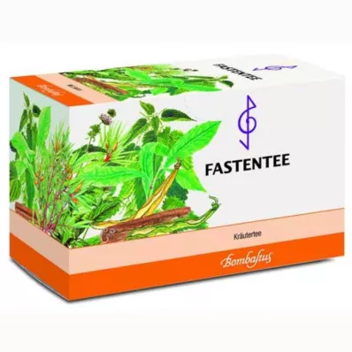 FASTENTEE Filtračné vrecko, 20X2 g