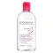 BIODERMA Sensibio H2O čistiaci roztok, 500 ml