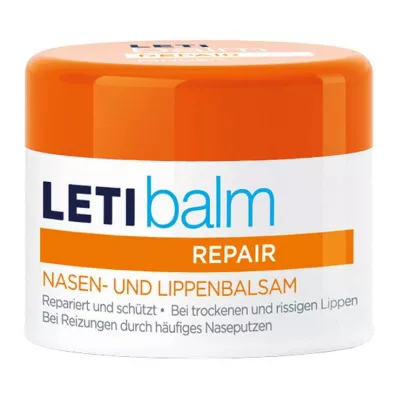 Letibalm detský balzam, 10 ml Letibalm detský balzam, 10 ml