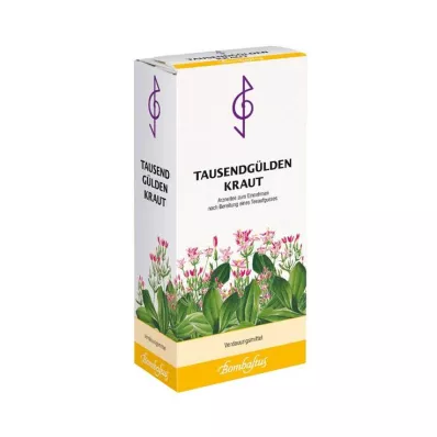 Čaj storočný, 75 g Čaj storočný, 75 g
