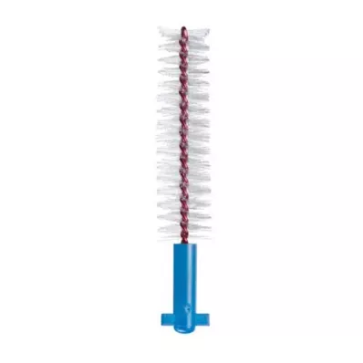 CURAPROX mäkký implantát 505 2-5,5 mm, 5 ks