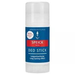 SPEICK Pánska deo tyčinka, 40 ml