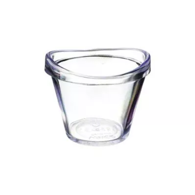 AUGENBADEWANNE z plastu, 1 ks AUGENBADEWANNE z plastu, 1 ks