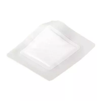 VLIWASORB superabsorpčná absorpčná podložka sterilná 20x30 cm, 10 ks