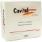 CUVITAL Lipozomálne 100, 25X10 ml