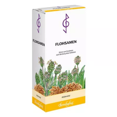 FLOHSAMEN Jadrá, 300 g