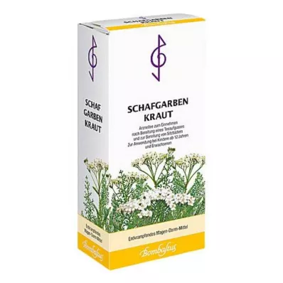 SCHAFGARBENKRAUT Čaj, 70 g