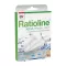 RATIOLINE aqua Sprchová omietka Plus 8x10 cm sterilná, 5 ks