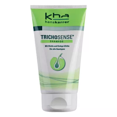 TRICHOSENSE Šampón, 150 ml TRICHOSENSE Šampón, 150 ml