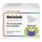 UNIZINK Kapsule Immune Plus, 1X60 kapsúl