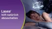 Video o produkte Lasea mäkké kapsuly na vnútorný nepokoj, 28 ks