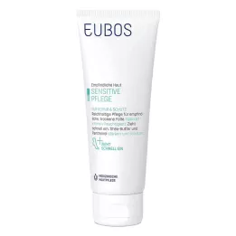 EUBOS SENSITIVE Oprava chodidiel &amp; Ochranný krém, 100 ml