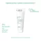 EUBOS SENSITIVE Oprava chodidiel &amp; Ochranný krém, 100 ml