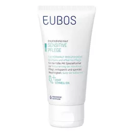 EUBOS SENSITIVE Krém na zníženie mozoľov na nohách, 75 ml