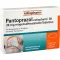 PANTOPRAZOL-ratiopharm SK 20 mg entericky obalené tablety, 7 ks