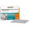 PANTOPRAZOL-ratiopharm SK 20 mg entericky obalené tablety, 14 ks