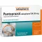 PANTOPRAZOL-ratiopharm SK 20 mg entericky obalené tablety, 14 ks