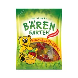 SOLDAN Medvede bez cukru, 150 g