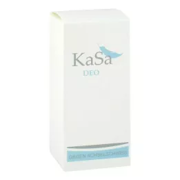 KASA Antiperspiračný dezodorant, 50 ml