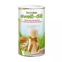 FORMOLINE proteínová diéta v prášku, 480 g
