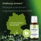 ERKÄLTUNGS-ENTOXIN Kvapky, 20 ml