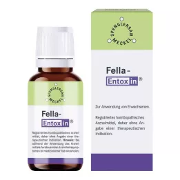 FELLA-ENTOXIN Kvapky, 20 ml