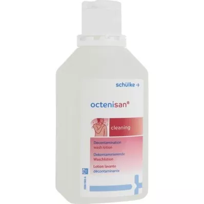 OCTENISAN Umývací krém, 500 ml