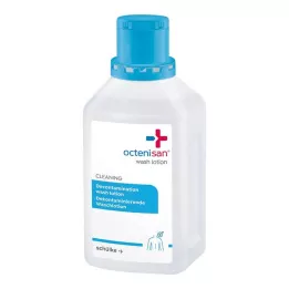 OCTENISAN Umývací krém, 500 ml