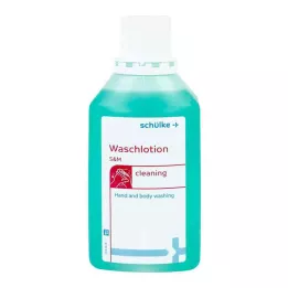S&amp;M Umývací krém, 500 ml